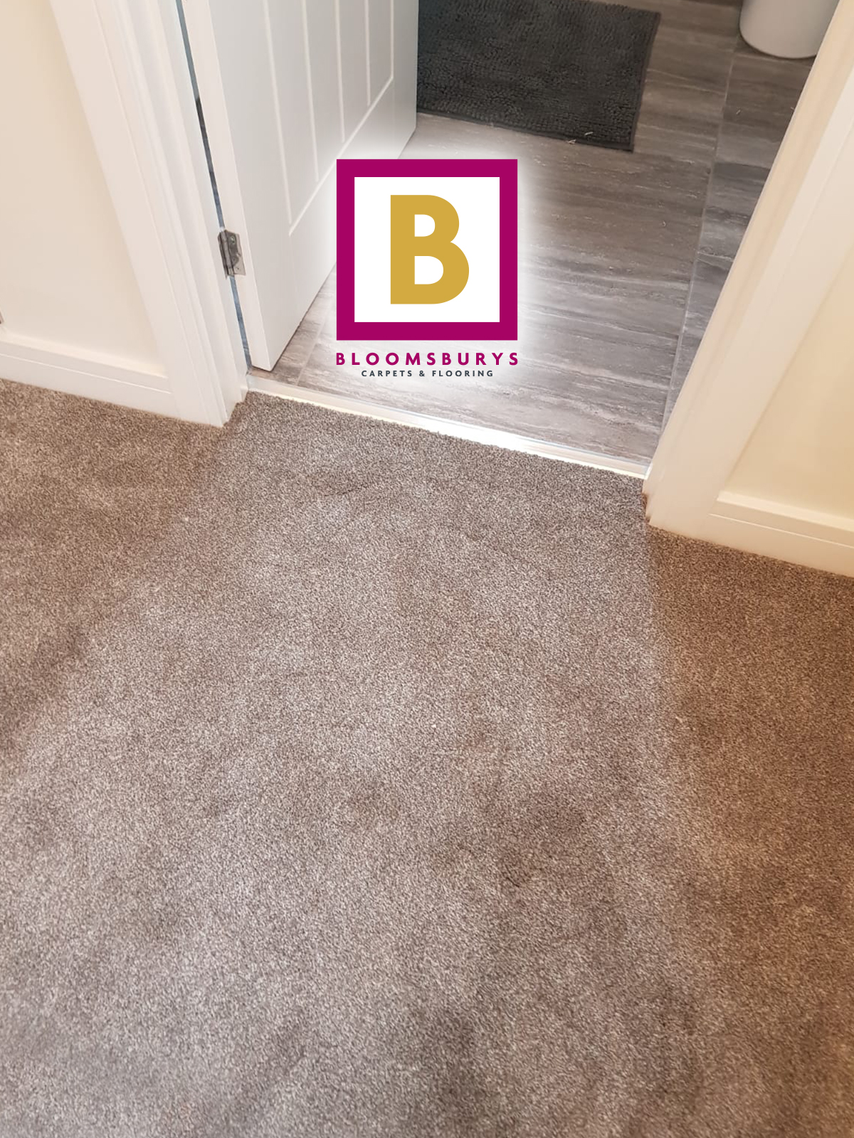 Pet friendly (approved) floor finishes!