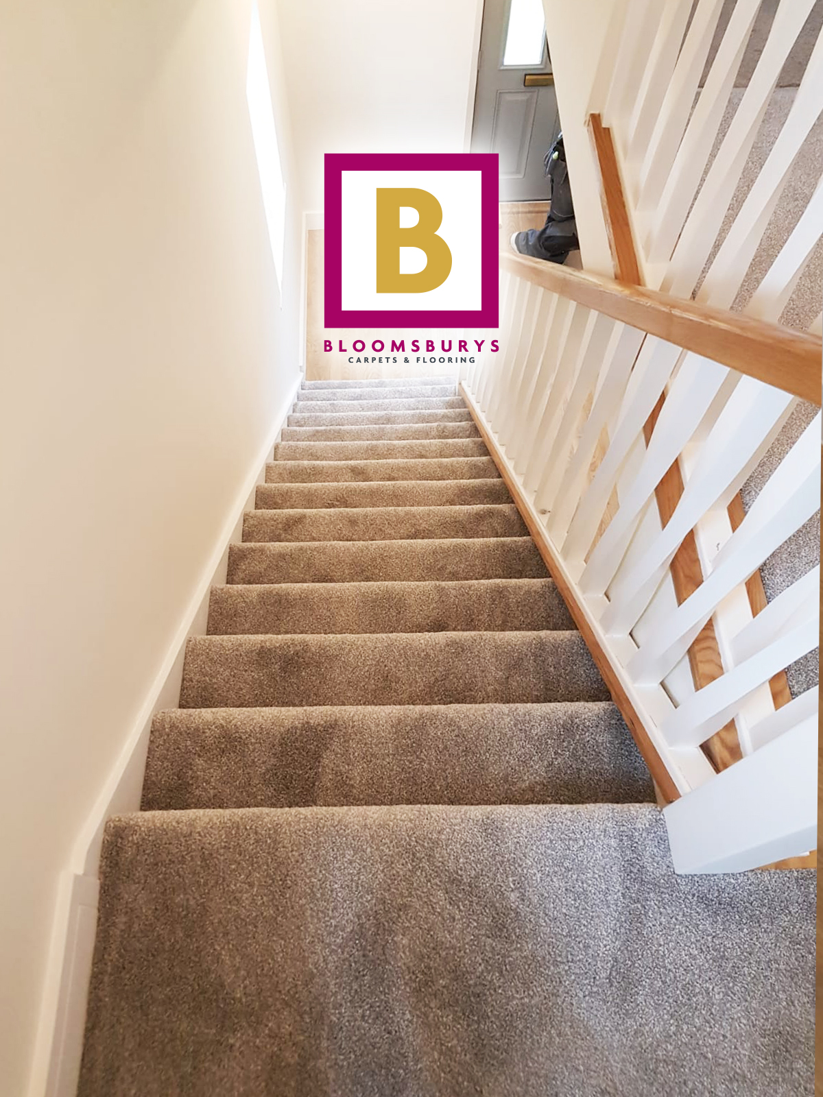 Pet friendly (approved) floor finishes!