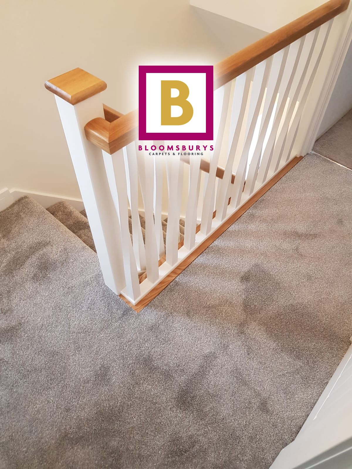 Pet friendly (approved) floor finishes!