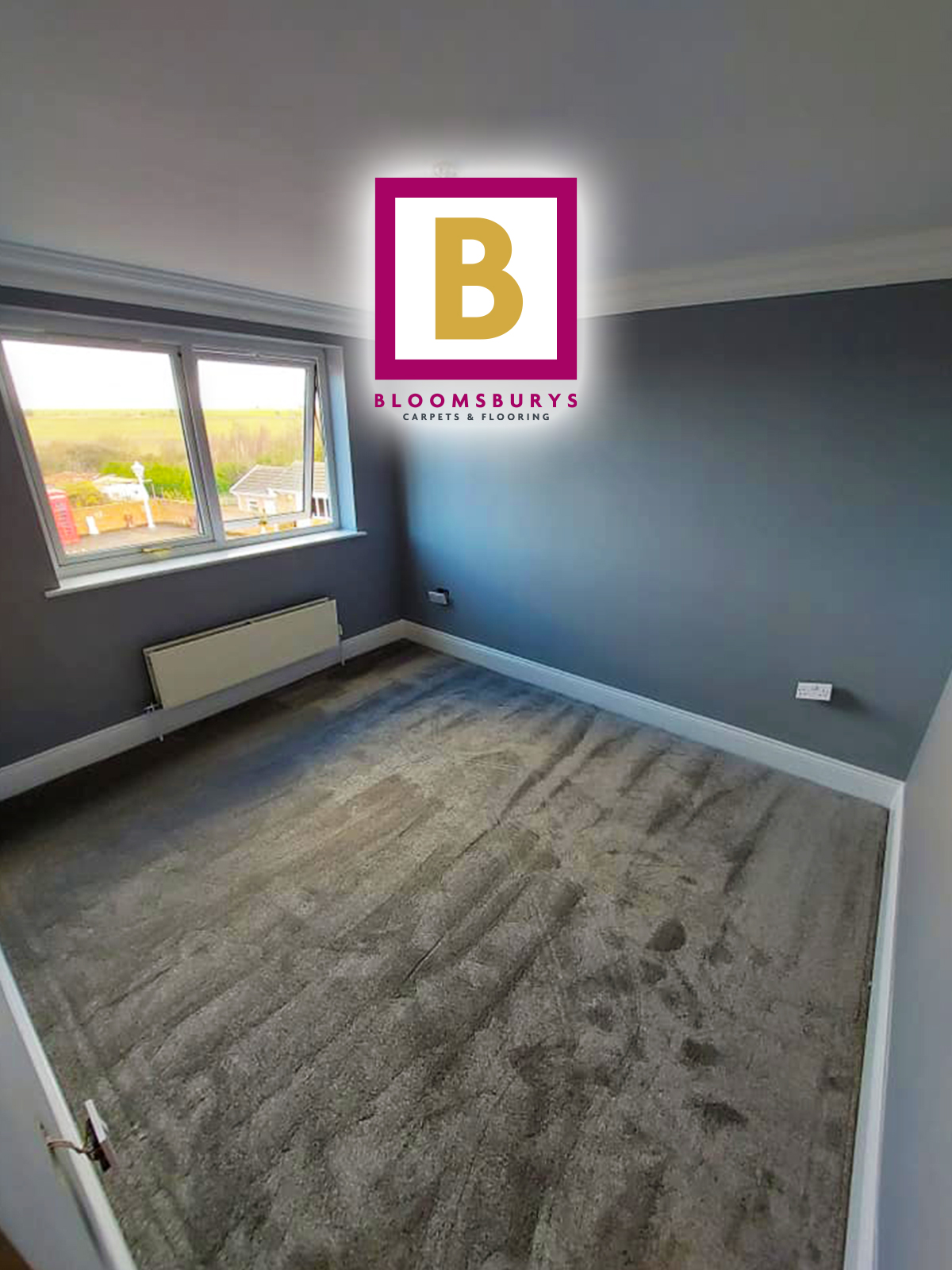 Super & Supreme Saxony Stain Resistant Carpets