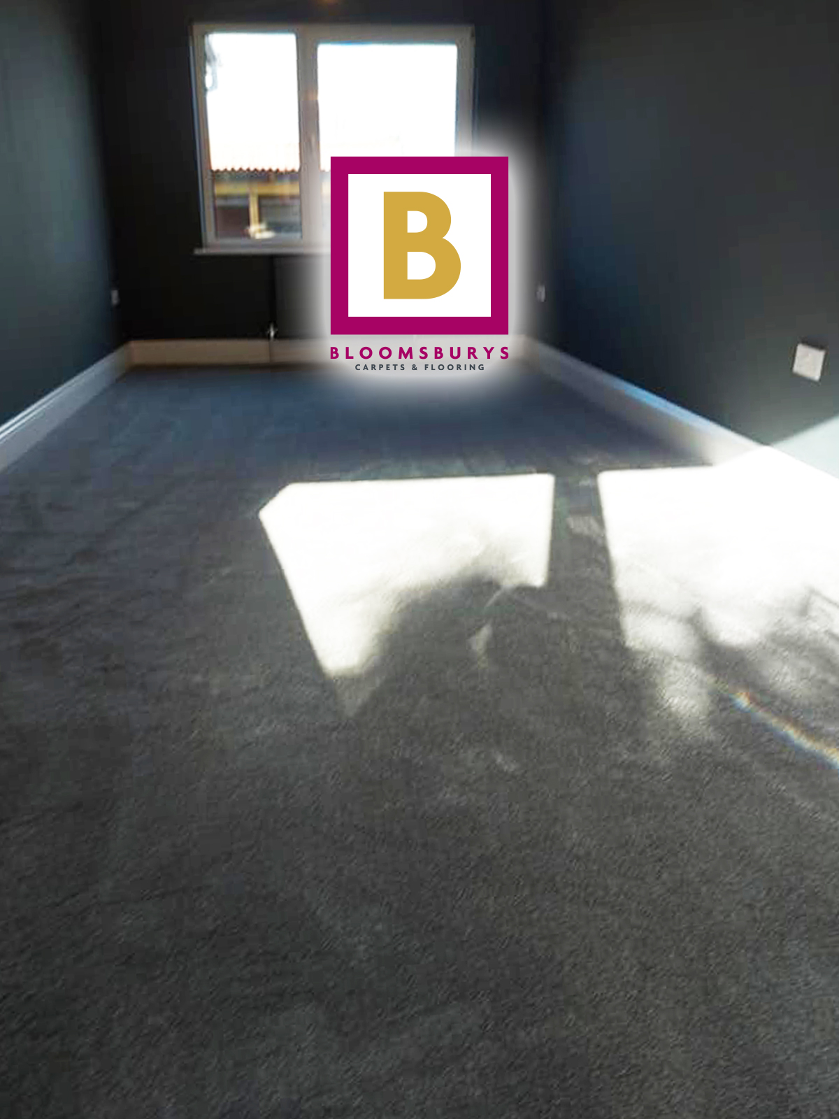 Super & Supreme Saxony Stain Resistant Carpets