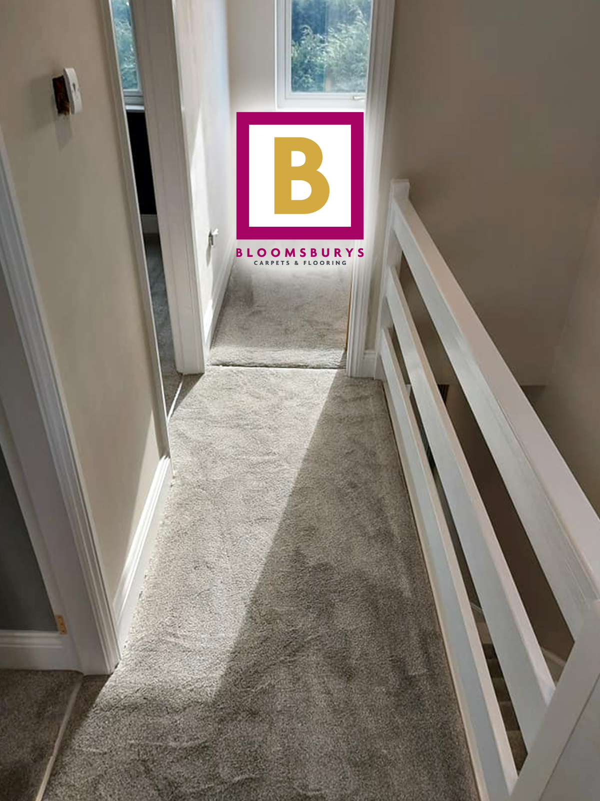 Super & Supreme Saxony Stain Resistant Carpets