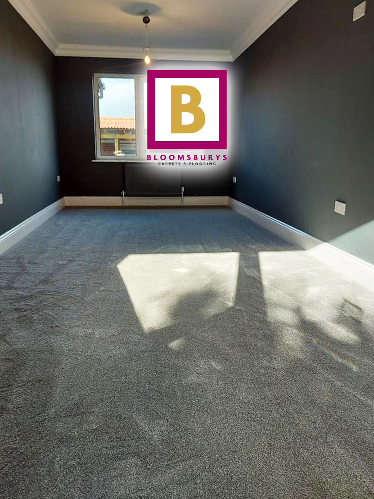 Super & Supreme Saxony Stain Resistant Carpets