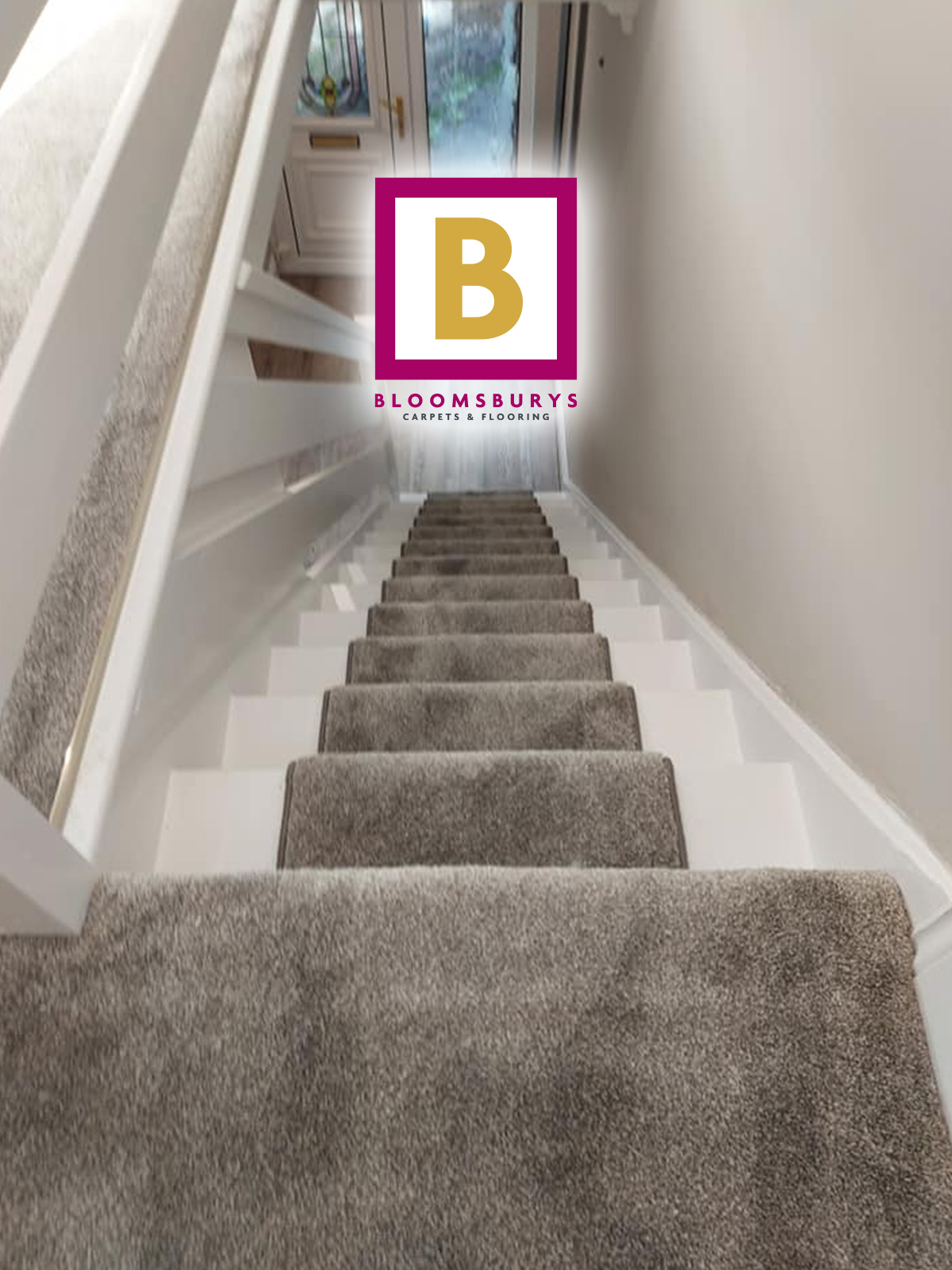 Super & Supreme Saxony Stain Resistant Carpets