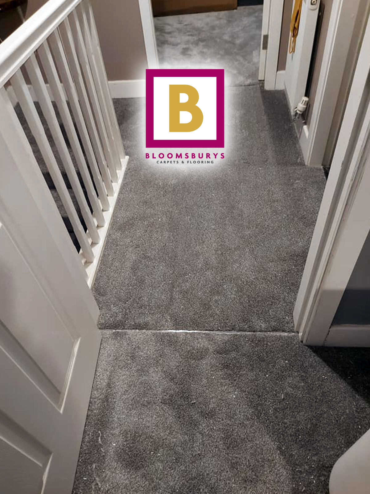 Super & Supreme Saxony Stain Resistant Carpets
