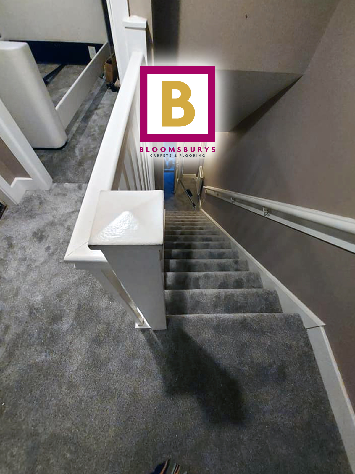 Super & Supreme Saxony Stain Resistant Carpets