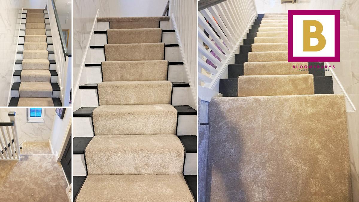 Stair Runners Range