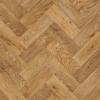 English Oak Parquet