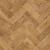 English Oak Parquet