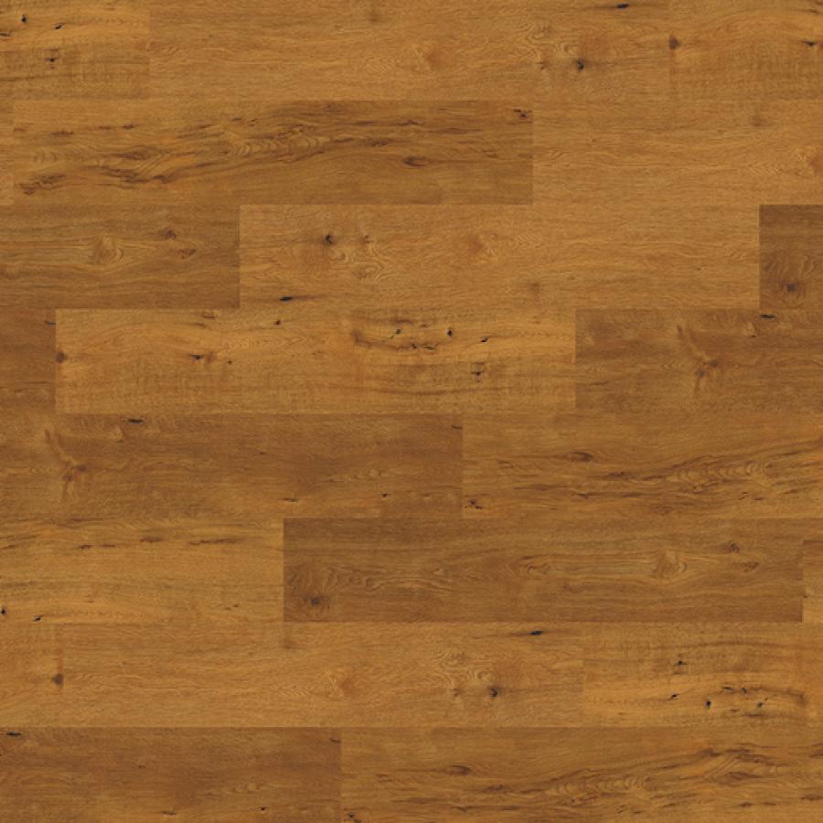 Log Cabin Oak