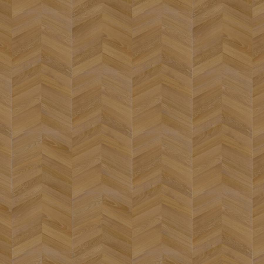 Oak Chevron