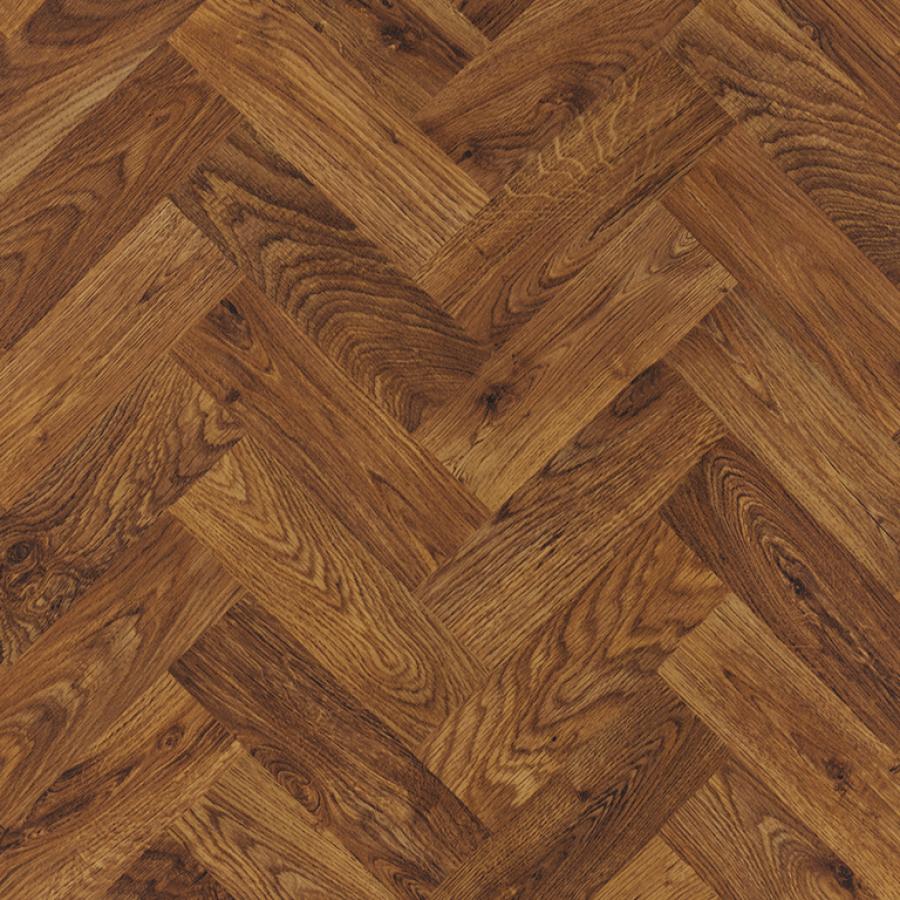 Rich Oak Parquet