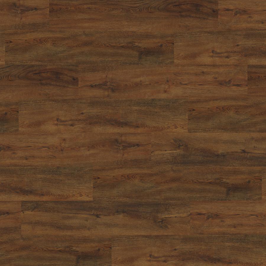 Rich Hazel Oak
