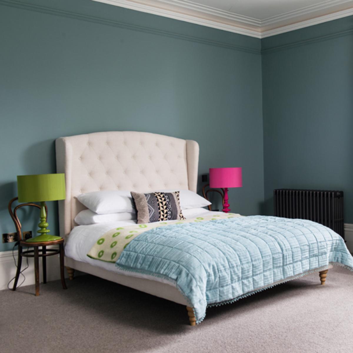 Lifestyle Floors Bakewell Range