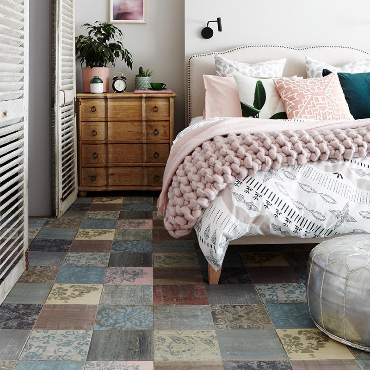 Lifestyle Floors Colosseum Tile Design Range