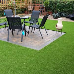 Oryzon Grass All Artificial Grasses Range