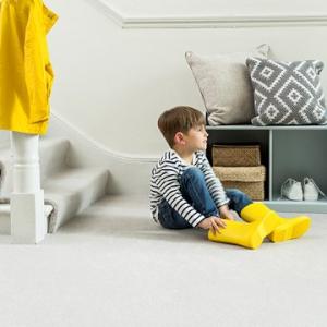 Cormar Carpets Twist Range