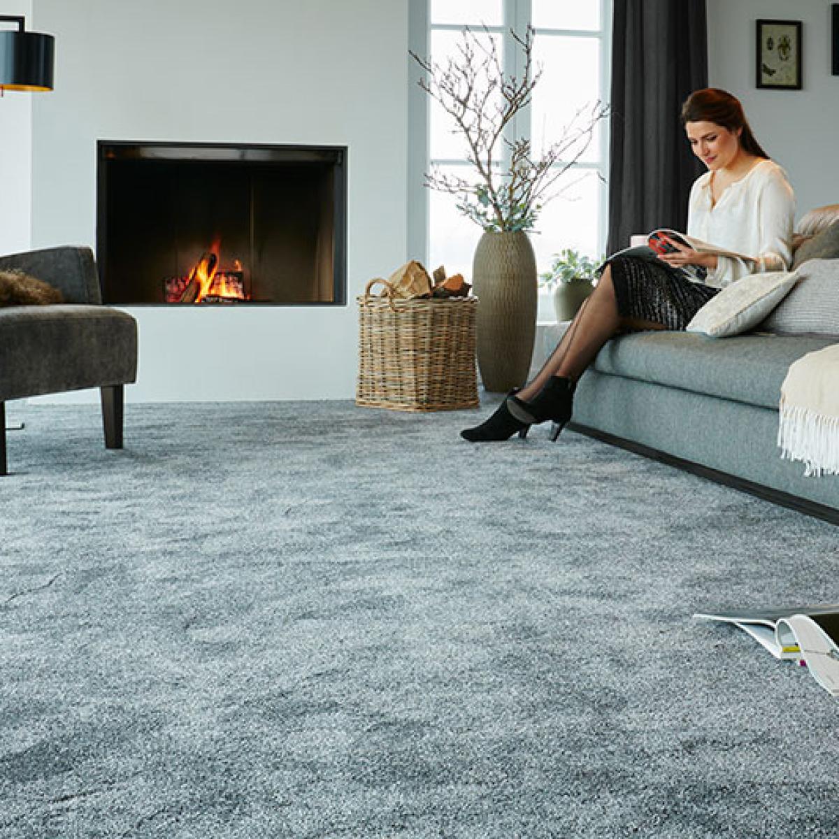 Condor Carpets Intenza Range