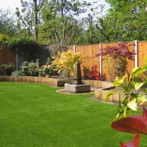 Oryzon Grass All Artificial Grasses Range