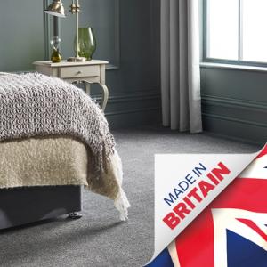 Abingdon Flooring Twist Range