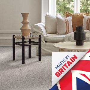 Abingdon Flooring Twist Range