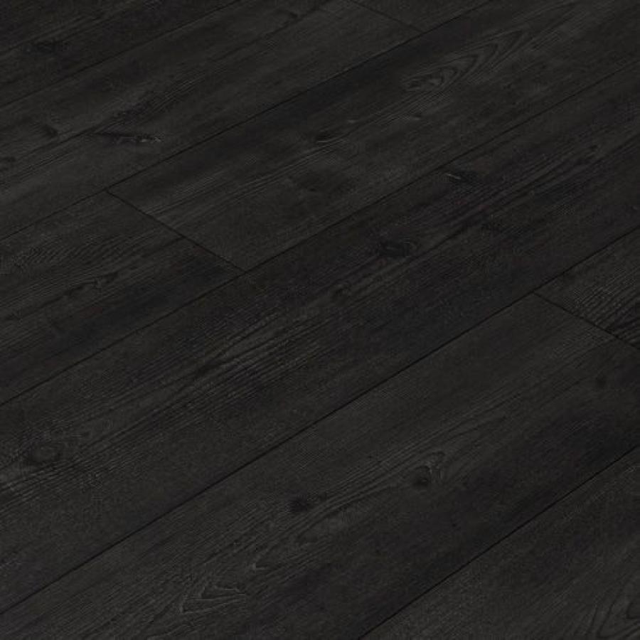 Graphite Ash