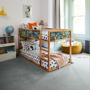Lifestyle Floors All Carpets Range